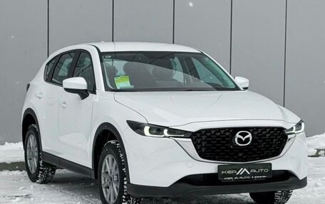 Mazda CX-5 II, 2025 год, 2 700 000 рублей, 4 фотография