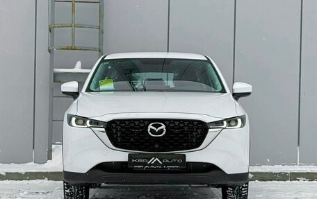 Mazda CX-5 II, 2025 год, 2 700 000 рублей, 3 фотография