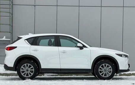 Mazda CX-5 II, 2025 год, 2 700 000 рублей, 5 фотография