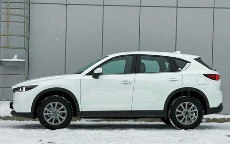 Mazda CX-5 II, 2025 год, 2 700 000 рублей, 9 фотография