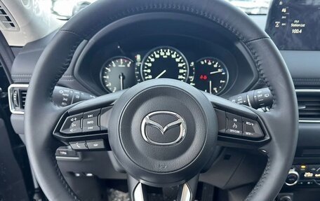 Mazda CX-5 II, 2025 год, 2 700 000 рублей, 11 фотография