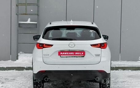 Mazda CX-5 II, 2025 год, 2 700 000 рублей, 7 фотография