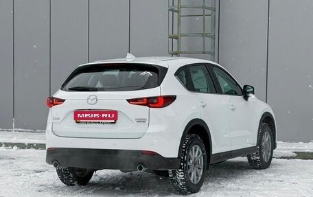 Mazda CX-5 II, 2025 год, 2 700 000 рублей, 6 фотография