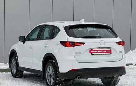 Mazda CX-5 II, 2025 год, 2 700 000 рублей, 8 фотография
