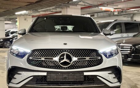 Mercedes-Benz GLC Coupe, 2025 год, 11 200 000 рублей, 2 фотография