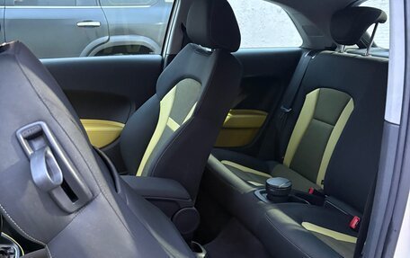 Audi A1, 2012 год, 1 590 000 рублей, 9 фотография