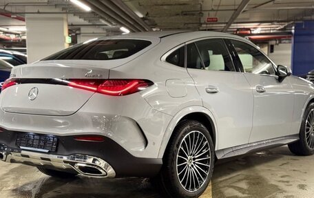 Mercedes-Benz GLC Coupe, 2025 год, 11 200 000 рублей, 4 фотография