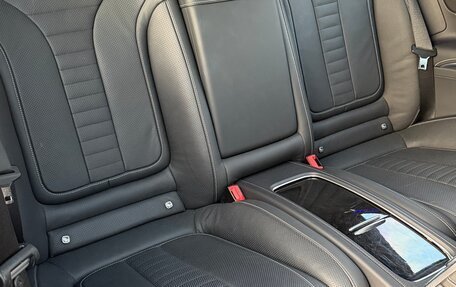 Mercedes-Benz S-Класс, 2017 год, 7 000 000 рублей, 13 фотография