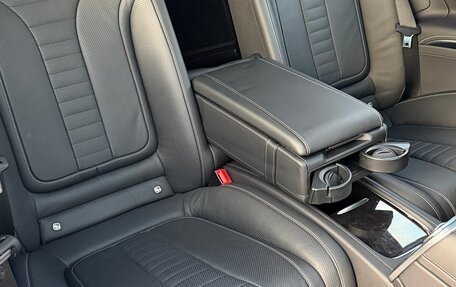 Mercedes-Benz S-Класс, 2017 год, 7 000 000 рублей, 14 фотография