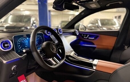 Mercedes-Benz GLC Coupe, 2025 год, 11 200 000 рублей, 3 фотография