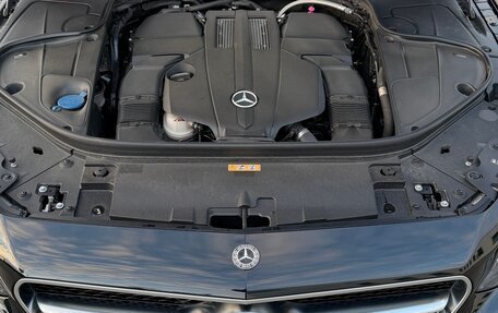 Mercedes-Benz S-Класс, 2017 год, 7 000 000 рублей, 20 фотография