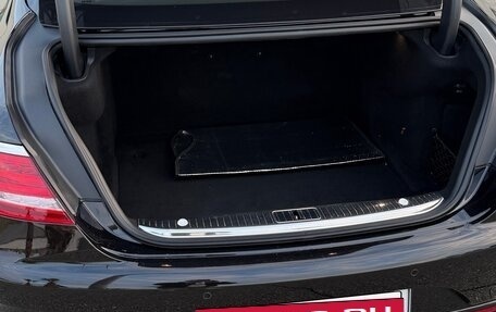 Mercedes-Benz S-Класс, 2017 год, 7 000 000 рублей, 15 фотография