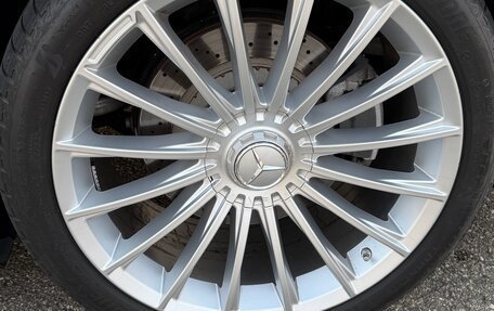 Mercedes-Benz S-Класс, 2017 год, 7 000 000 рублей, 22 фотография