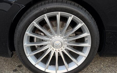 Mercedes-Benz S-Класс, 2017 год, 7 000 000 рублей, 23 фотография