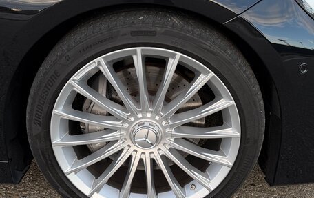 Mercedes-Benz S-Класс, 2017 год, 7 000 000 рублей, 24 фотография