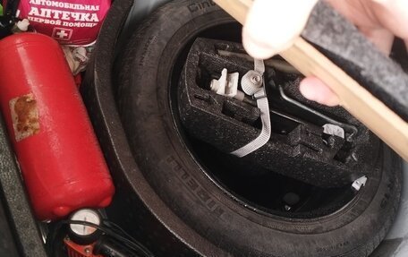 Volkswagen Polo VI (EU Market), 2016 год, 967 000 рублей, 8 фотография