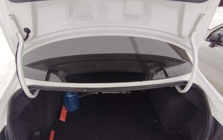 Volkswagen Polo VI (EU Market), 2016 год, 967 000 рублей, 7 фотография