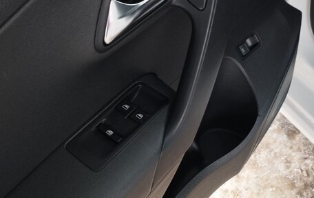 Volkswagen Polo VI (EU Market), 2016 год, 967 000 рублей, 11 фотография