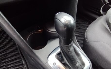 Volkswagen Polo VI (EU Market), 2016 год, 967 000 рублей, 12 фотография