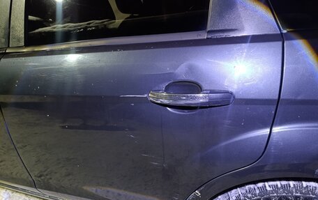 Ford Focus II рестайлинг, 2010 год, 460 000 рублей, 3 фотография