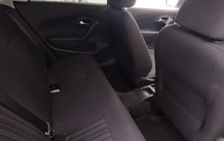 Volkswagen Polo VI (EU Market), 2016 год, 967 000 рублей, 16 фотография