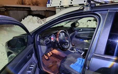 Ford Focus II рестайлинг, 2010 год, 460 000 рублей, 2 фотография