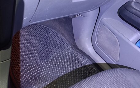 Ford Focus II рестайлинг, 2010 год, 460 000 рублей, 5 фотография