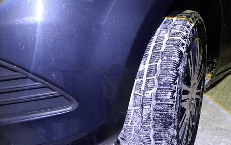 Ford Focus II рестайлинг, 2010 год, 460 000 рублей, 7 фотография