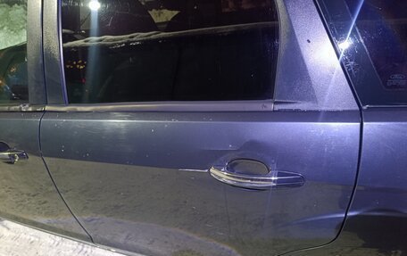 Ford Focus II рестайлинг, 2010 год, 460 000 рублей, 6 фотография