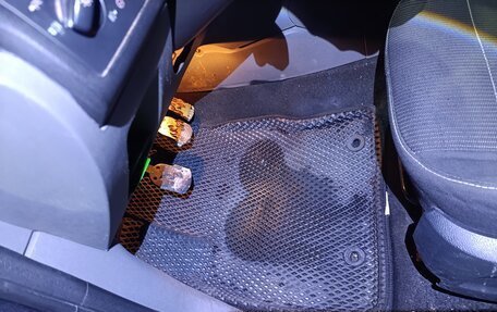 Ford Focus II рестайлинг, 2010 год, 460 000 рублей, 4 фотография