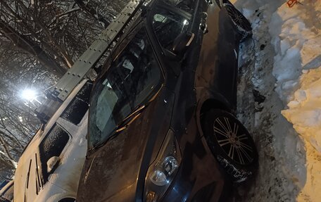 Ford Focus II рестайлинг, 2010 год, 460 000 рублей, 20 фотография