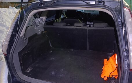 Ford Focus II рестайлинг, 2010 год, 460 000 рублей, 18 фотография