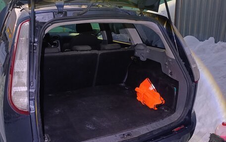 Ford Focus II рестайлинг, 2010 год, 460 000 рублей, 17 фотография