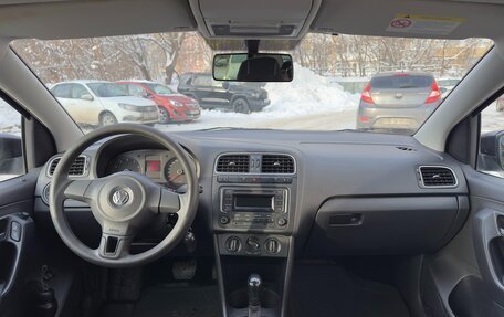Volkswagen Polo VI (EU Market), 2012 год, 680 000 рублей, 8 фотография