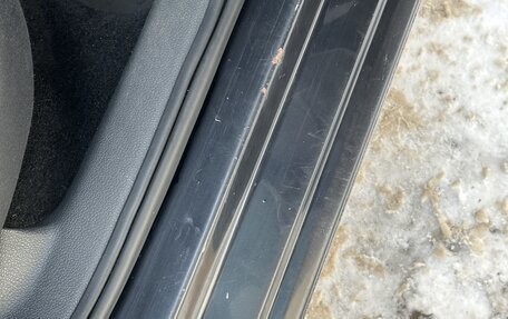 Volkswagen Polo VI (EU Market), 2012 год, 680 000 рублей, 19 фотография