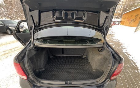 Volkswagen Polo VI (EU Market), 2012 год, 680 000 рублей, 15 фотография