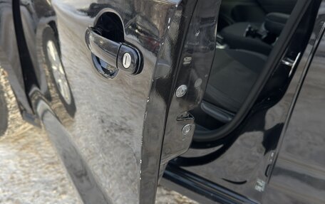 Volkswagen Polo VI (EU Market), 2012 год, 680 000 рублей, 17 фотография