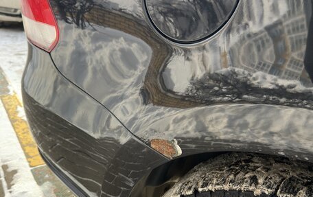 Volkswagen Polo VI (EU Market), 2012 год, 680 000 рублей, 20 фотография