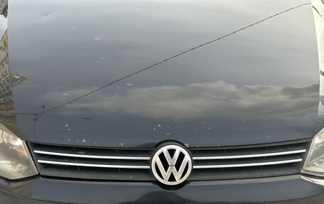 Volkswagen Polo VI (EU Market), 2012 год, 680 000 рублей, 22 фотография