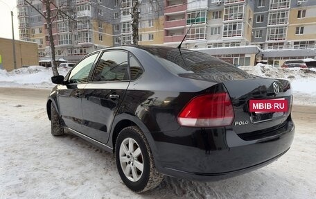 Volkswagen Polo VI (EU Market), 2012 год, 680 000 рублей, 7 фотография