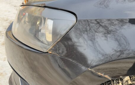 Volkswagen Polo VI (EU Market), 2012 год, 680 000 рублей, 23 фотография