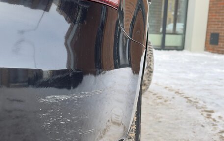 Volkswagen Polo VI (EU Market), 2012 год, 680 000 рублей, 27 фотография