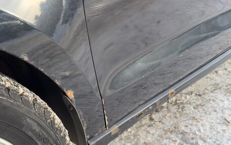 Volkswagen Polo VI (EU Market), 2012 год, 680 000 рублей, 24 фотография