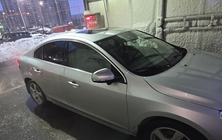 Volvo S60 III, 2012 год, 1 450 000 рублей, 3 фотография