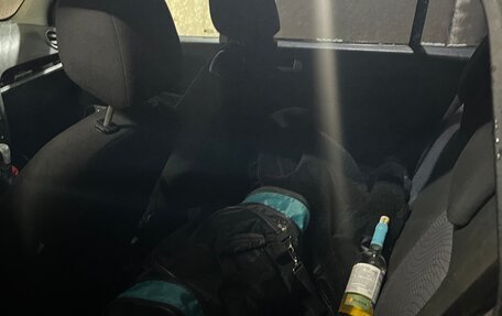 Ford Fusion I, 2007 год, 420 000 рублей, 11 фотография