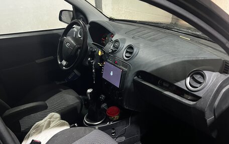 Ford Fusion I, 2007 год, 420 000 рублей, 7 фотография