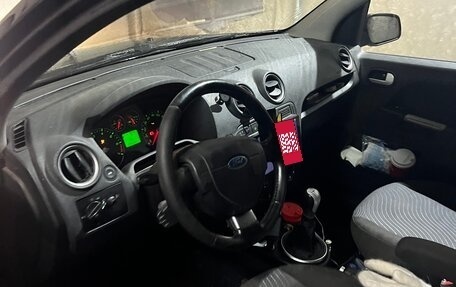 Ford Fusion I, 2007 год, 420 000 рублей, 10 фотография