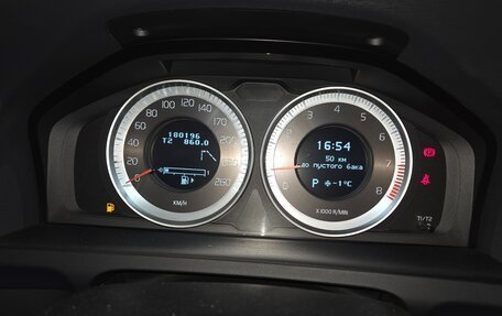 Volvo S60 III, 2012 год, 1 450 000 рублей, 8 фотография