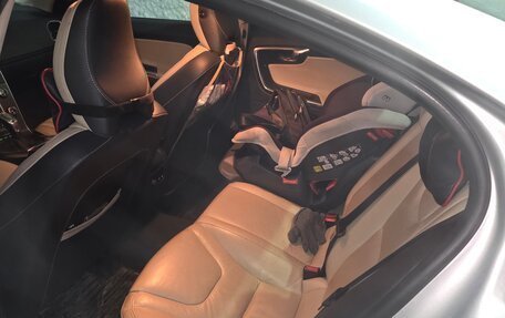 Volvo S60 III, 2012 год, 1 450 000 рублей, 6 фотография