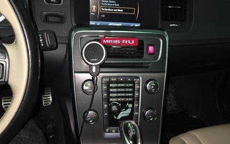 Volvo S60 III, 2012 год, 1 450 000 рублей, 9 фотография